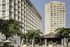 pullman Kinshasa grand hotel - 9635
